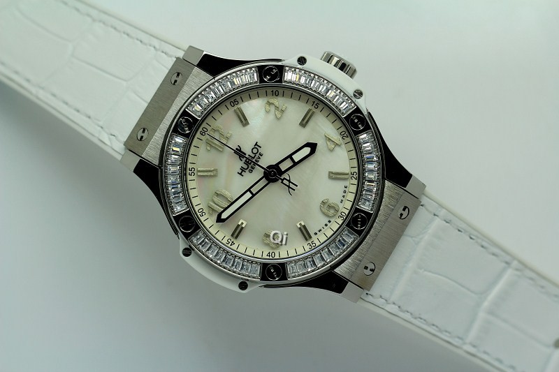 Hublot watch man-474